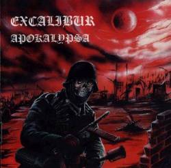 Excalibur (CZE-1) : Apokalypsa